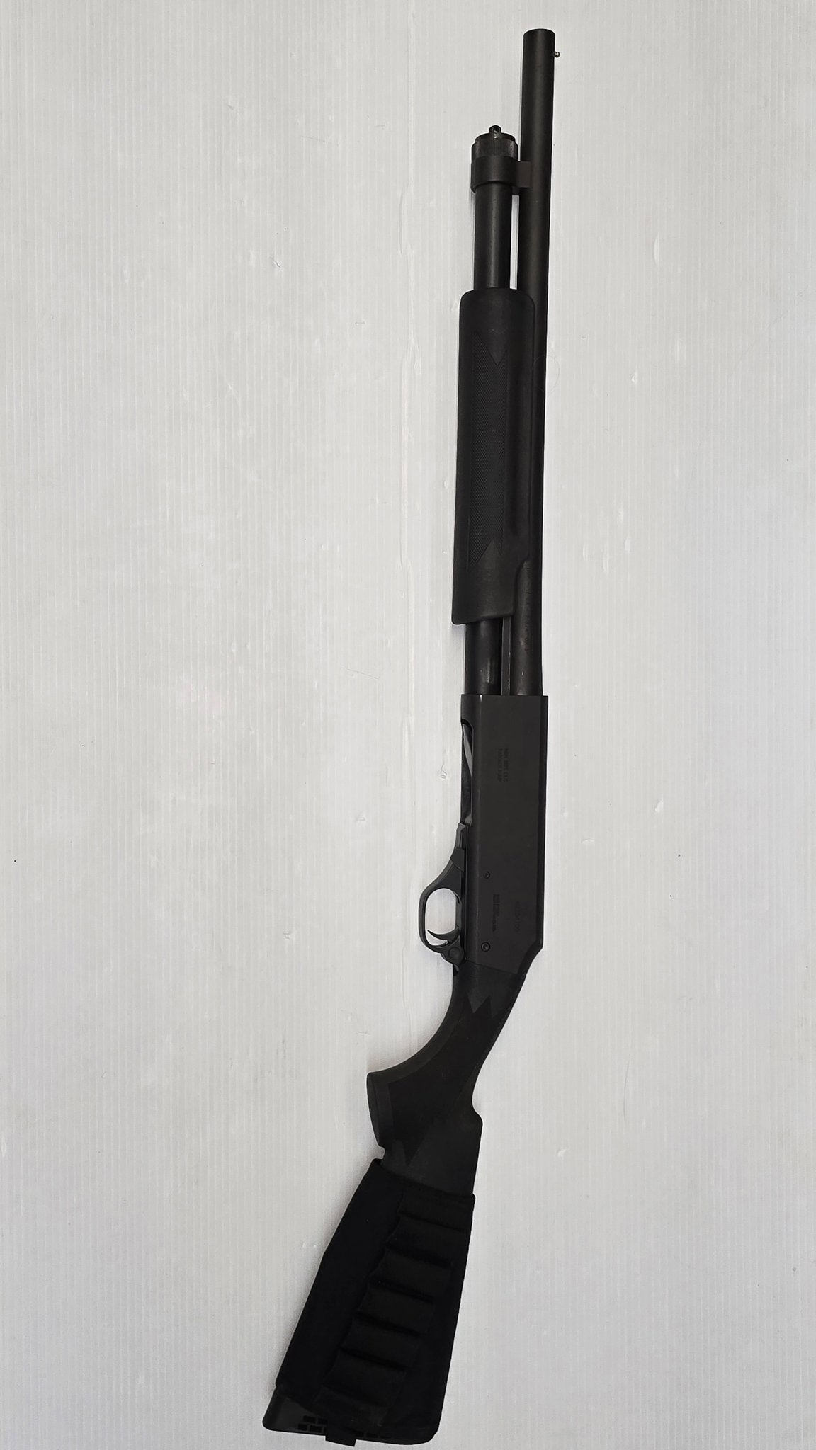 H&R PARDNER PUMP