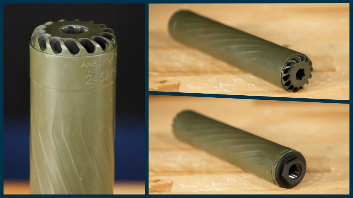 Anechoic AnechoX 30L
