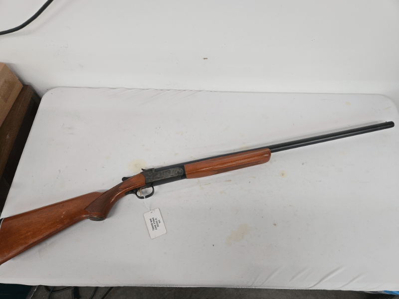 WINCHESTER 37A Full Choke