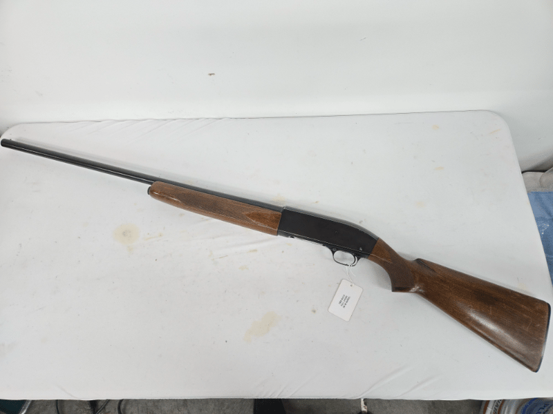 WINCHESTER Model 50, Full Choke, 1959 Build