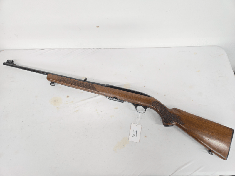 WINCHESTER Model 100 w/Magazine 1965 Build