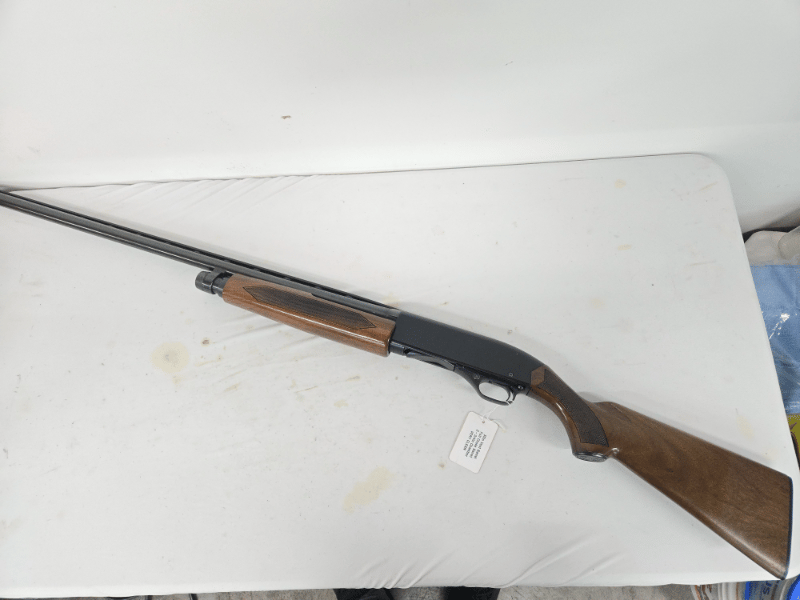 WINCHESTER 1200 Vent Rib Barrel