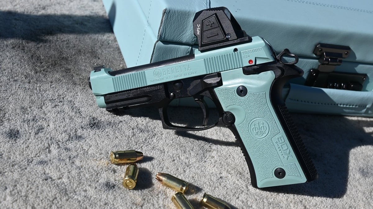 Steiner MPS-C