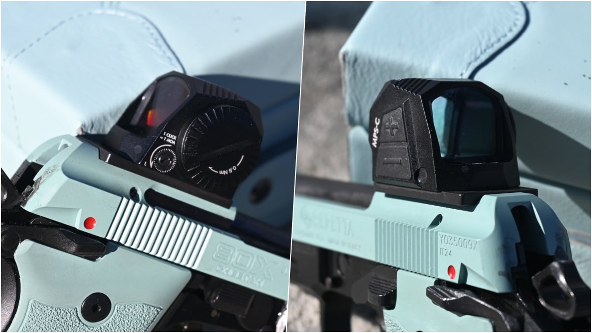 Steiner MPS-C