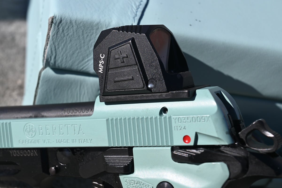 Steiner MPS-C