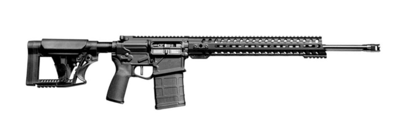 PATRIOT ORDNANCE FACTORY (POF) ROGUE PRESCOTT DI