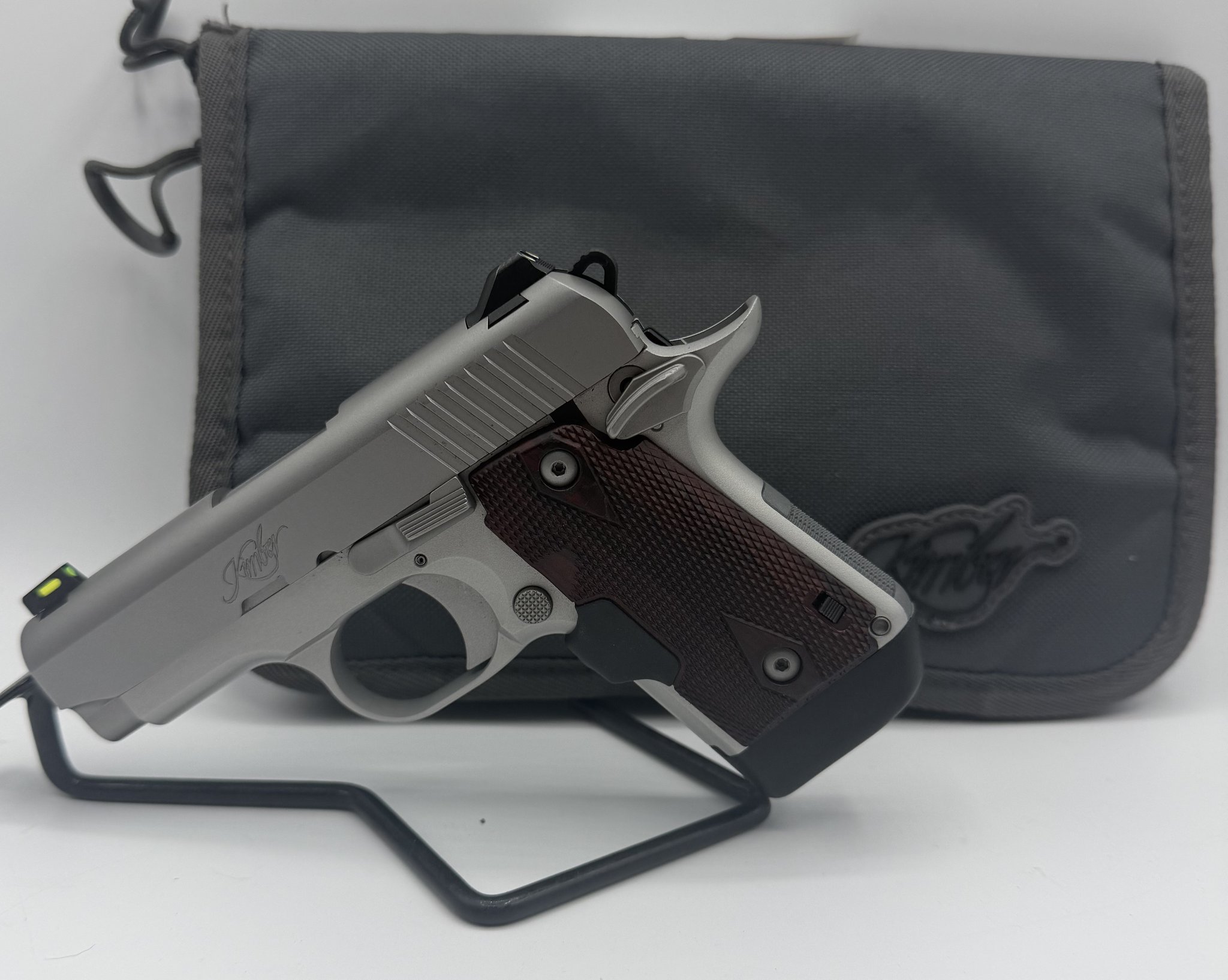 KIMBER Micro 9