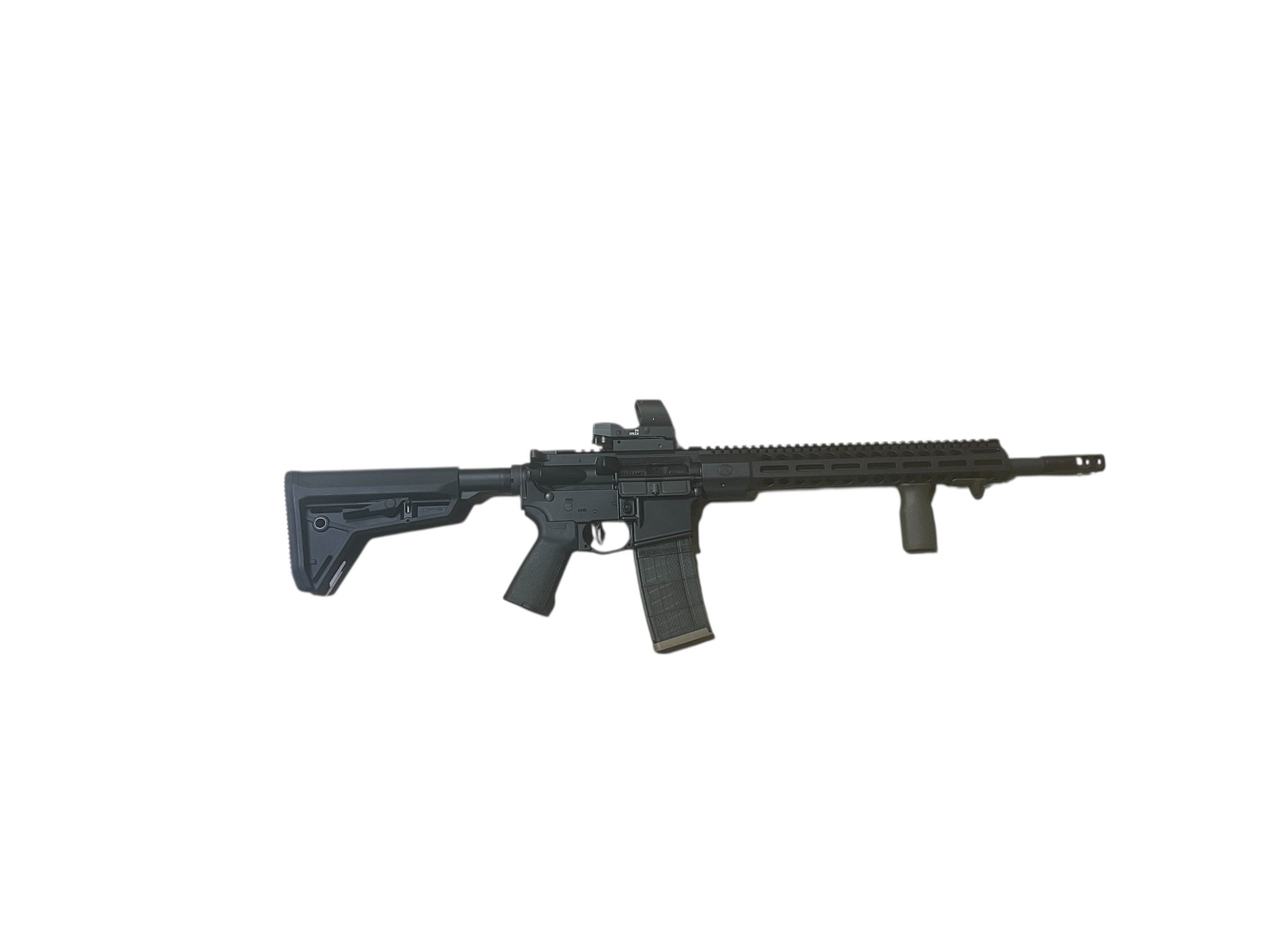 FN FN-15