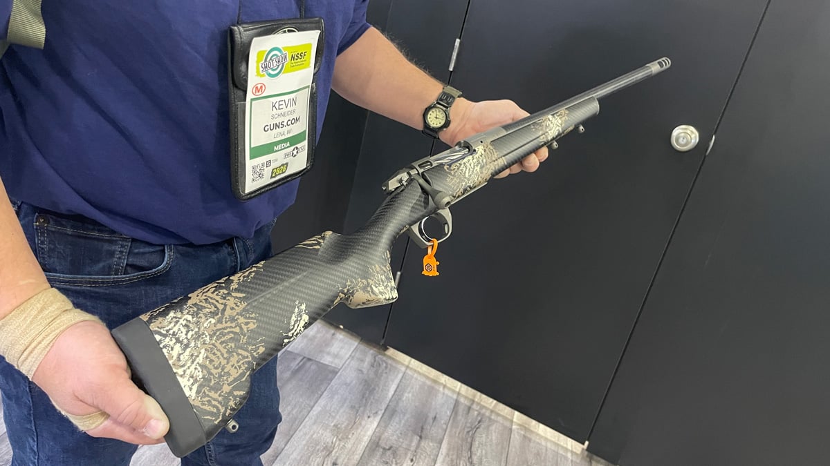 Bergara Cima Pro Premier Series