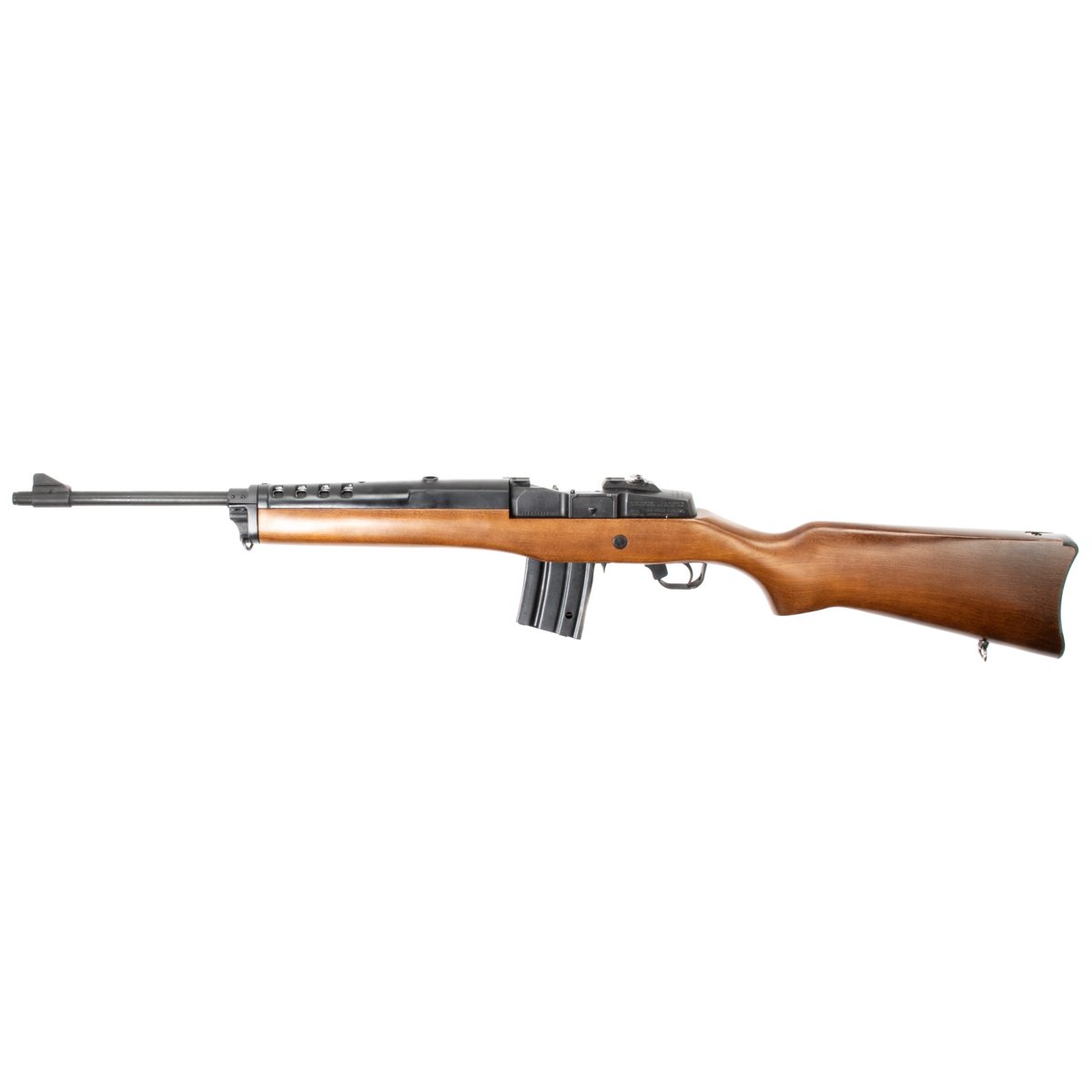 RUGER RANCH RIFLE .223 rem