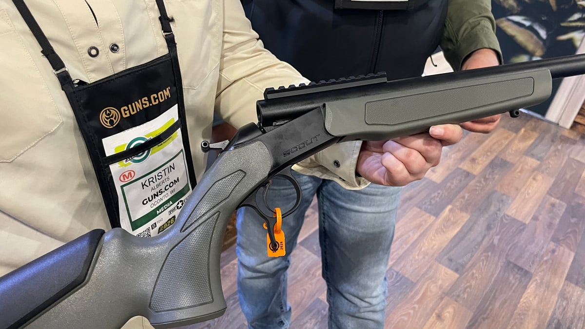 CVA 28-Gauge