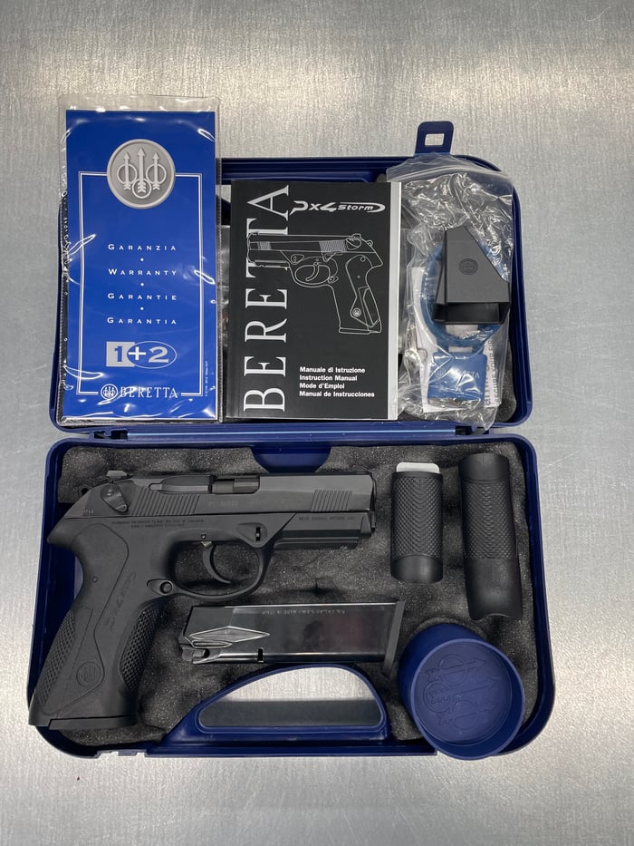 Beretta 92sb-w - For Sale :: Shop Online