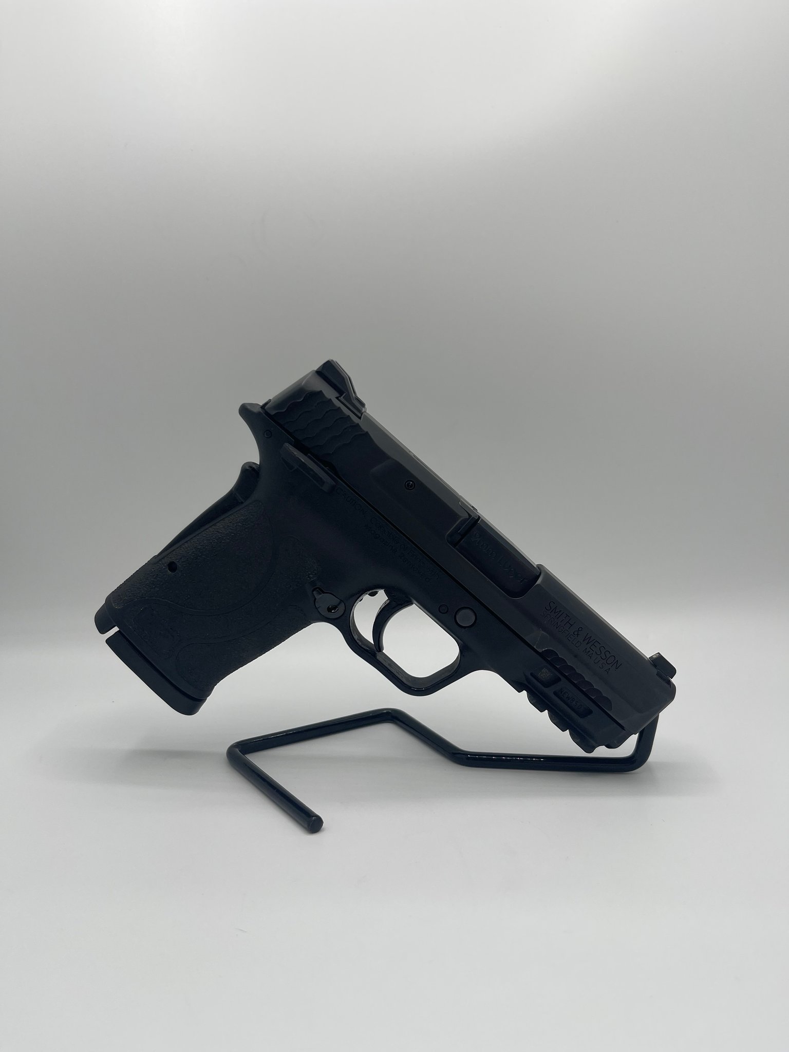 SMITH & WESSON M&P SHIELD EZ
