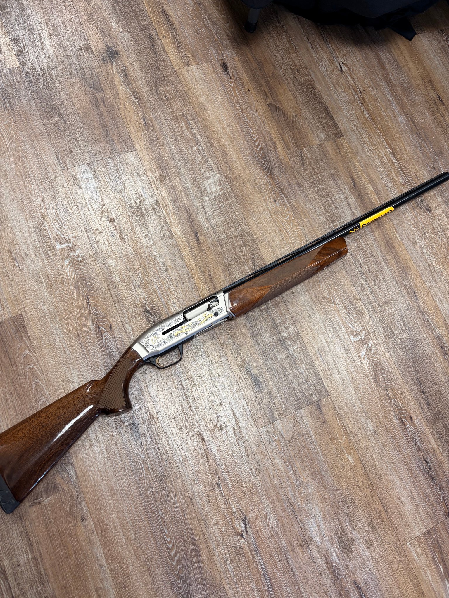 BROWNING MAXUS
