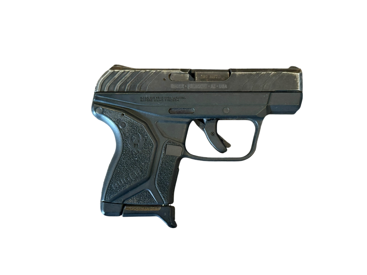 RUGER LCP