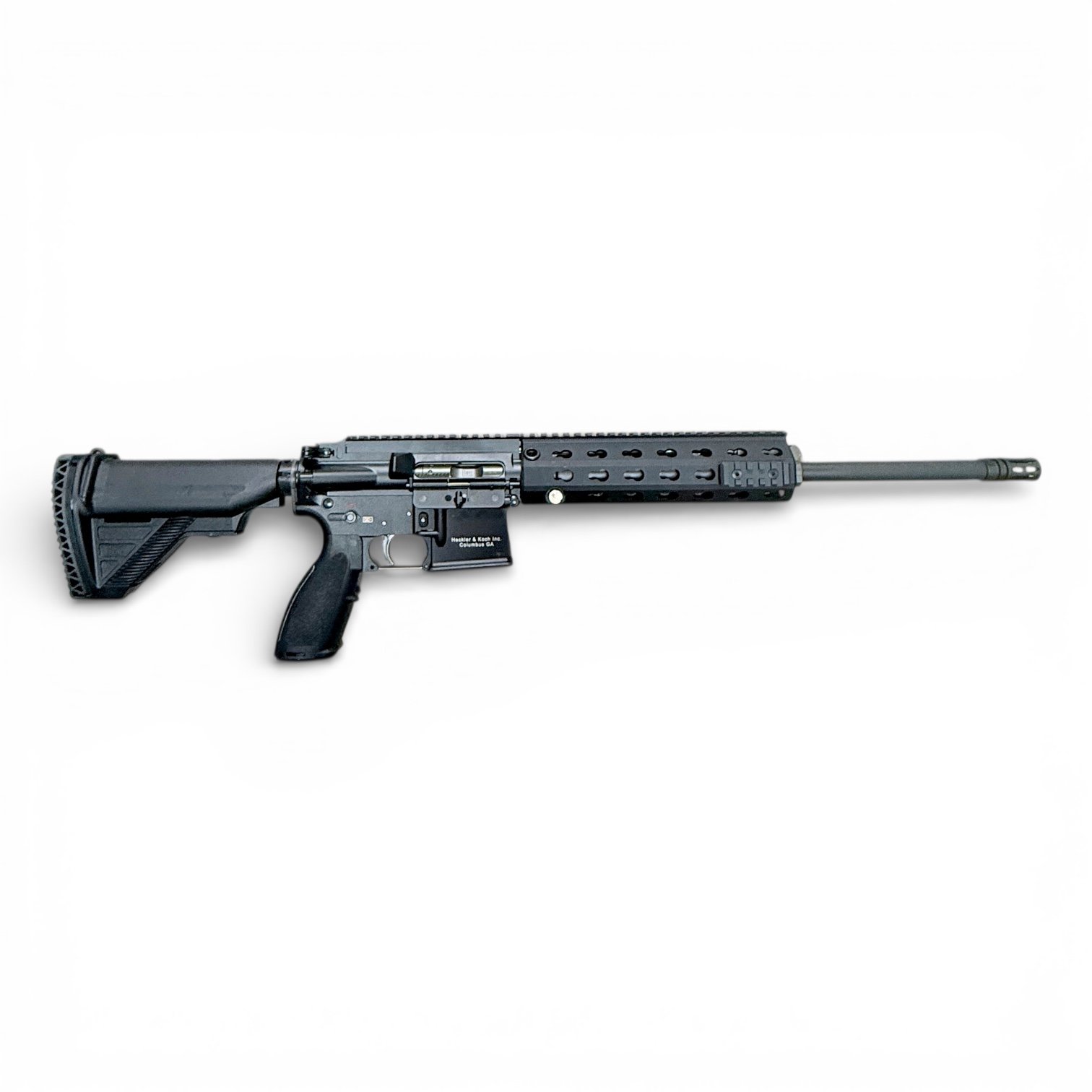 HECKLER & KOCH MR 556 A1 NEVER FIRED