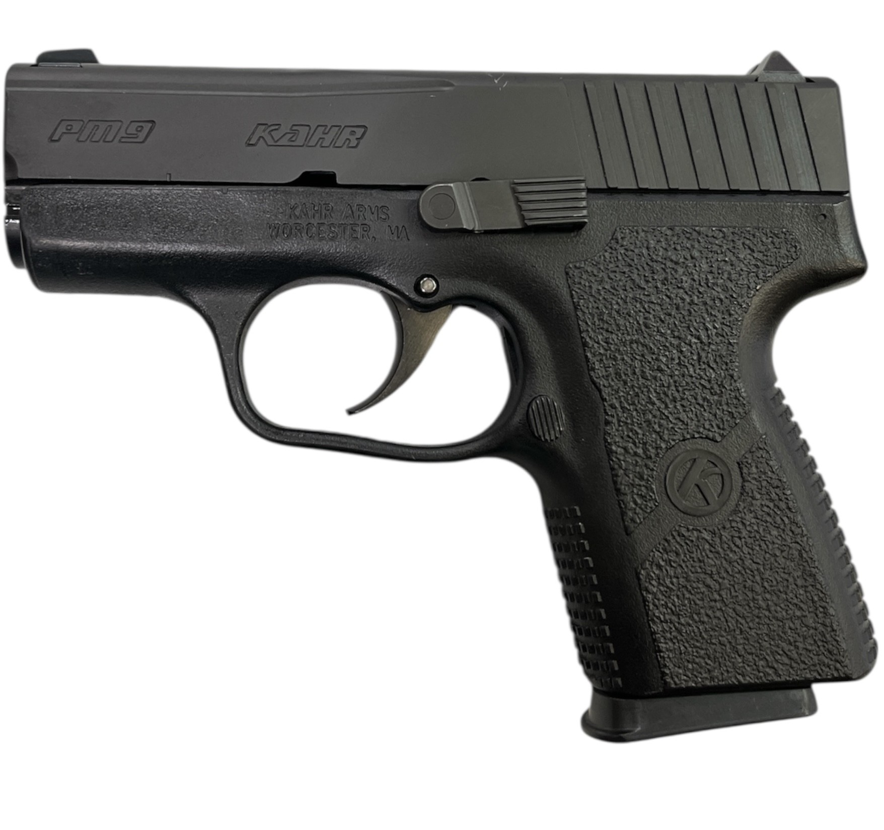 KAHR ARMS PM9