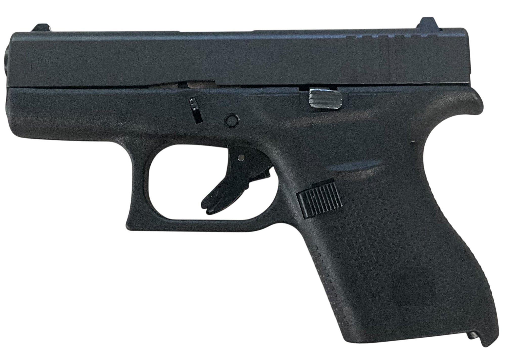 GLOCK 42