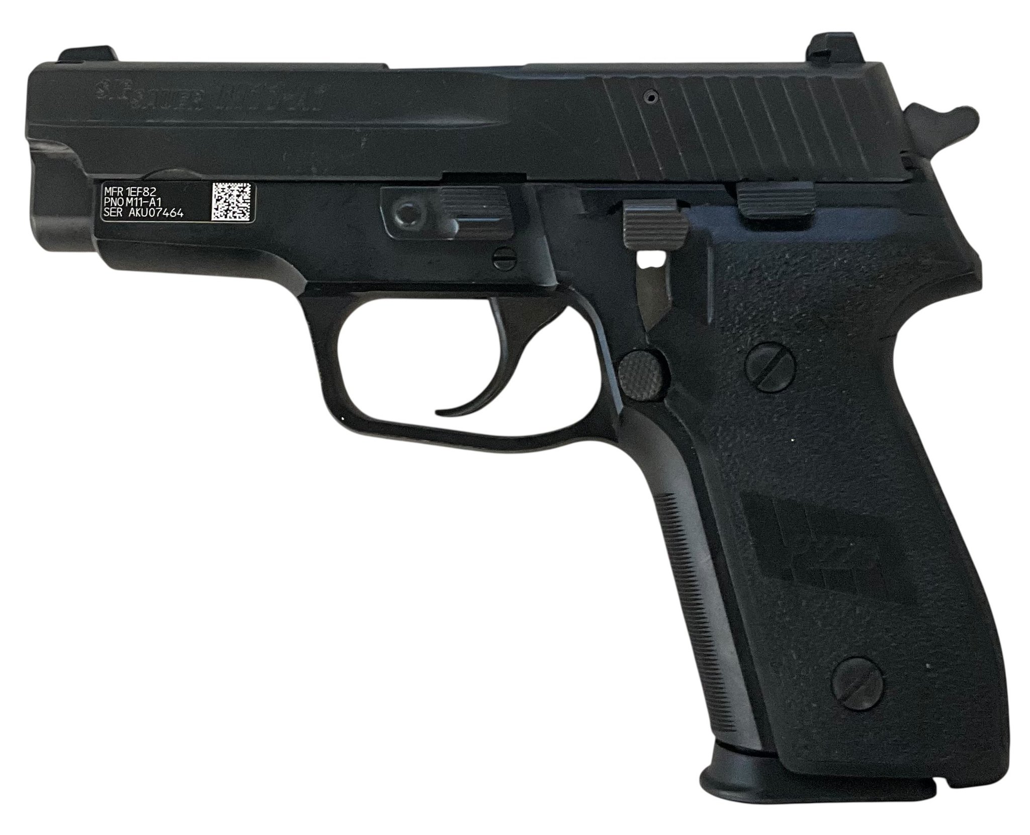 SIG SAUER M11-A1 P228