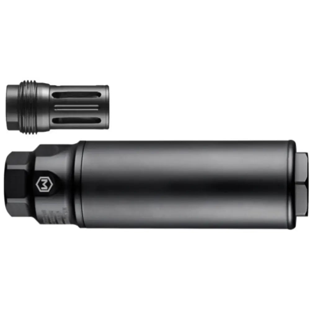 Maxim DS-K HQD Suppressor