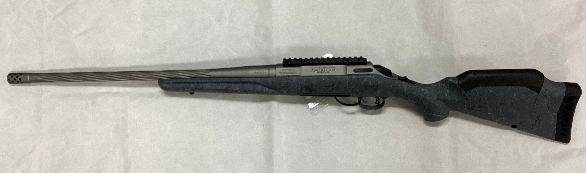 REMINGTON American