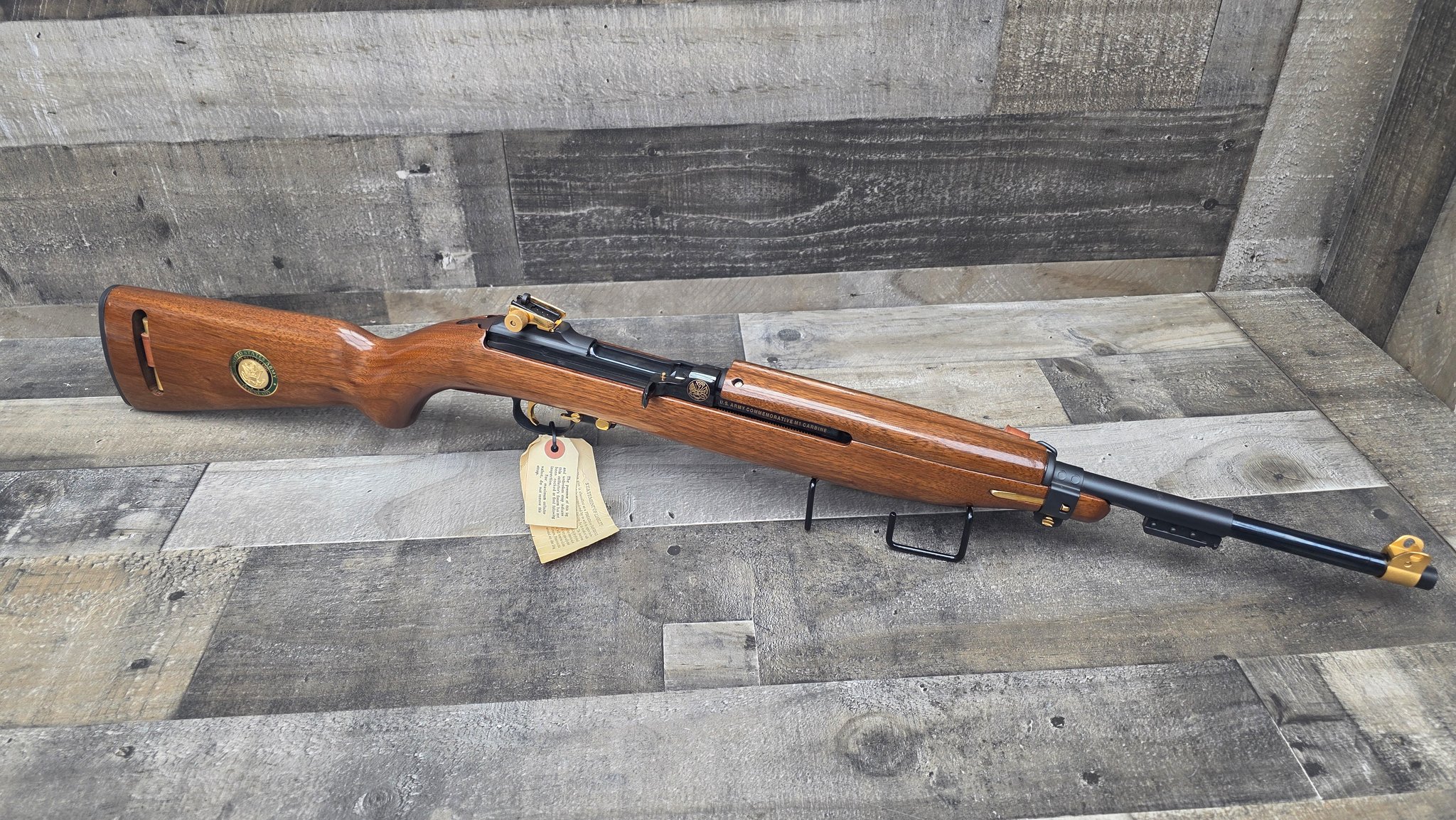 STANDARD MANUFACTURING M1 Carbien