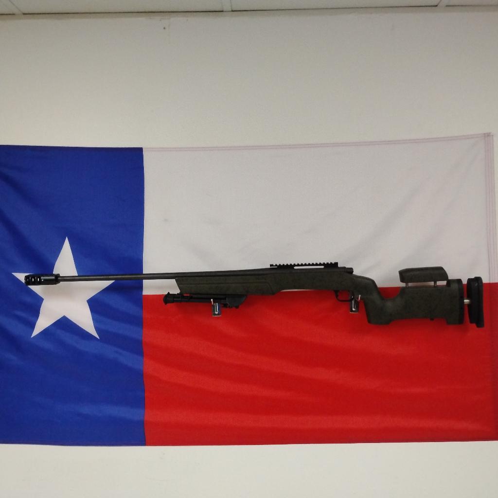 REMINGTON 700