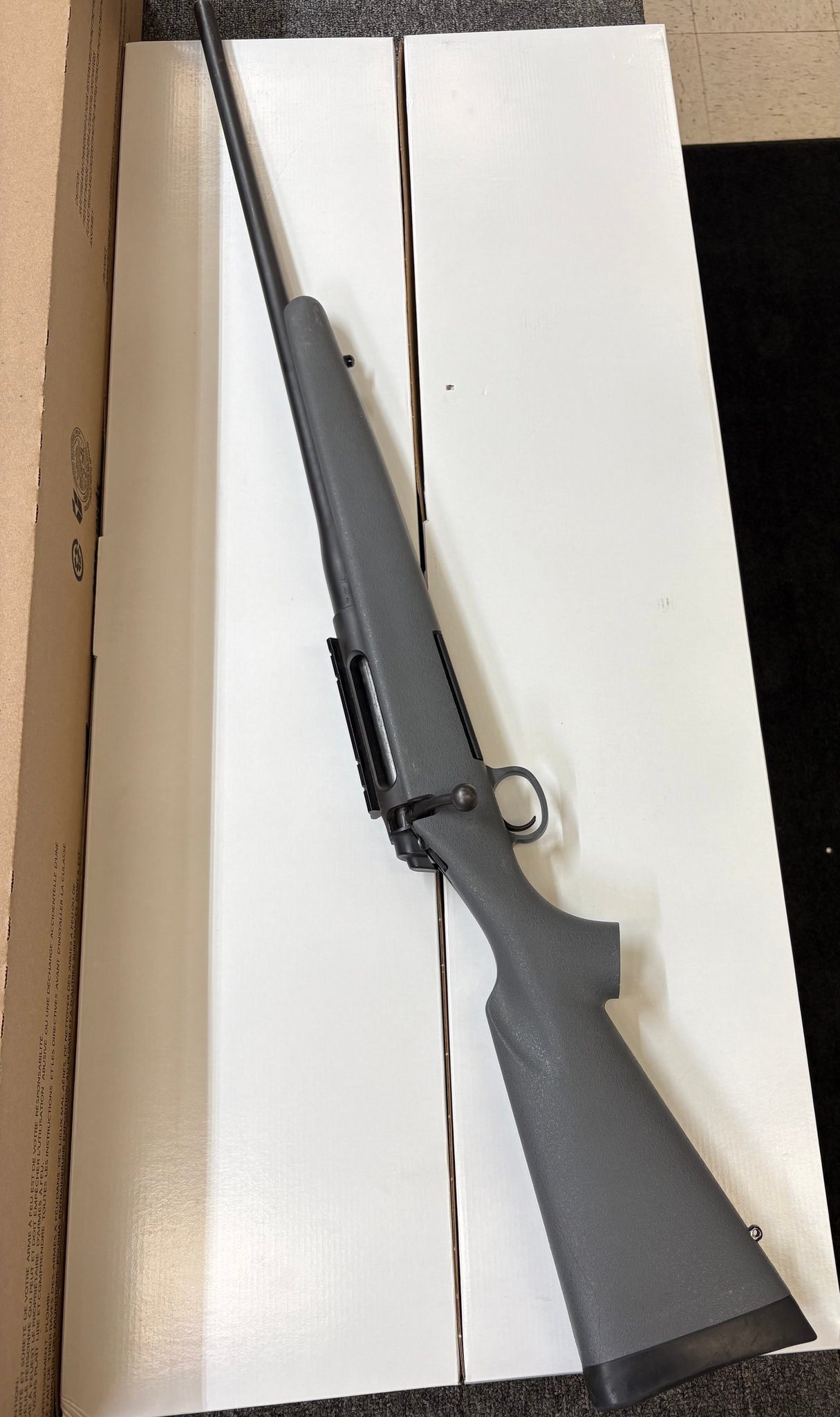 REMINGTON 710/770