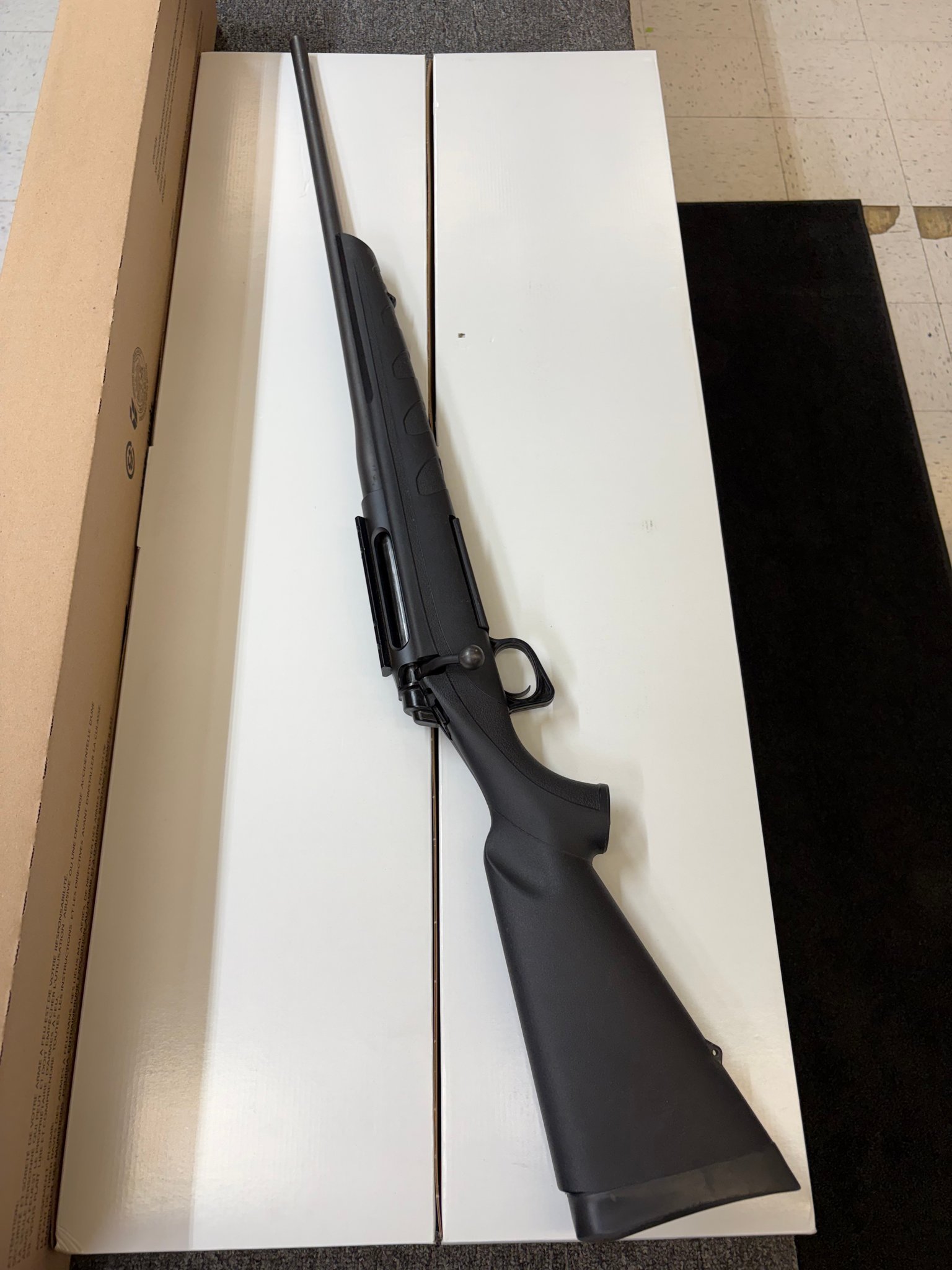 REMINGTON 770