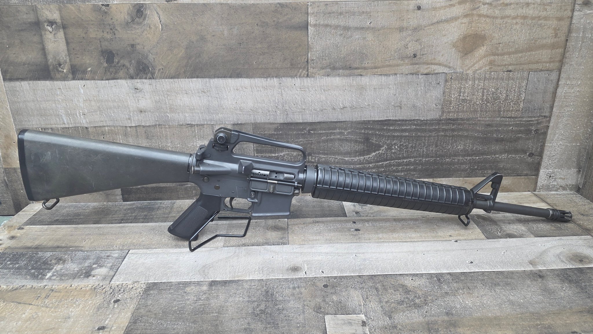 COLT HBAR