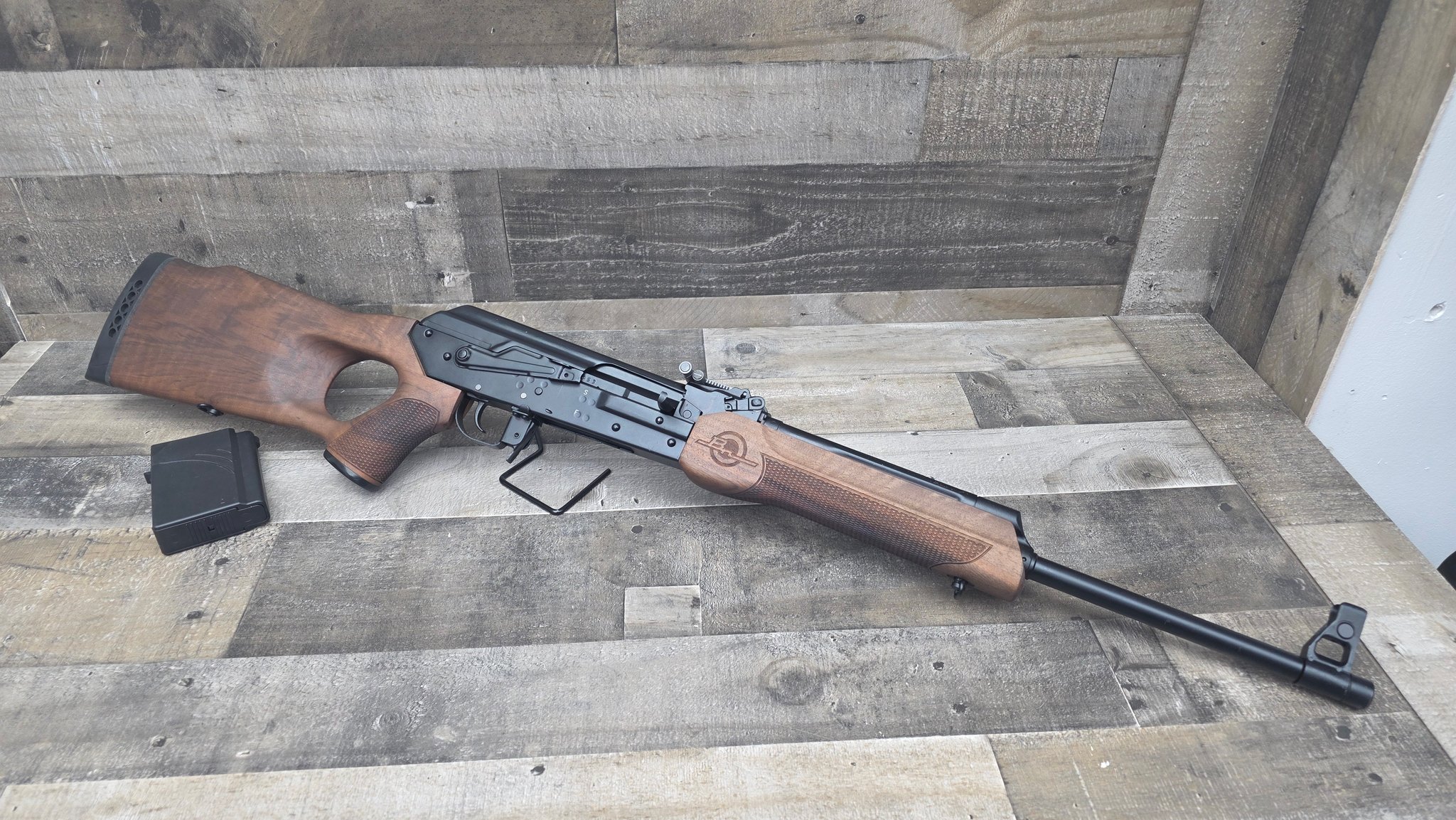 MOLOT ARMS VEPR