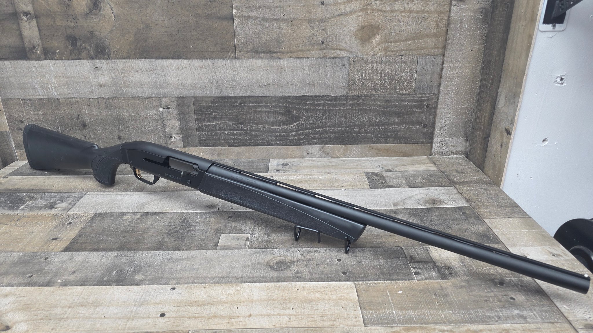 BROWNING MAXUS