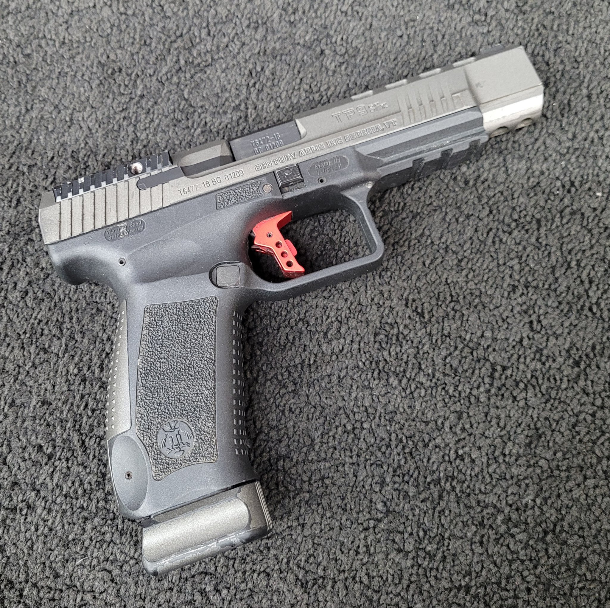 CANIK tp9sfx
