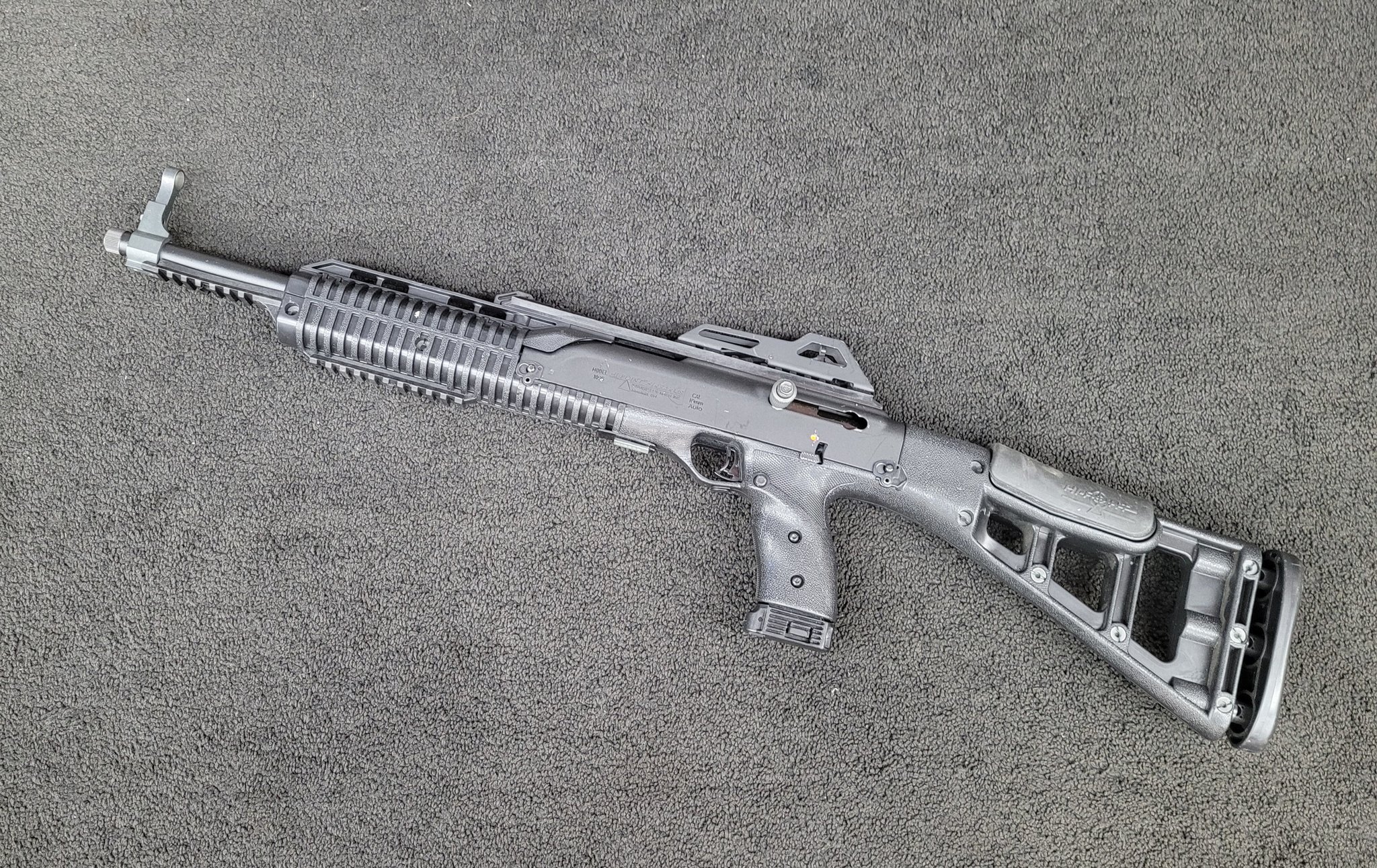 HI-POINT 1095