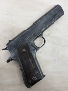COLT M1911A1 U.S.ARMY