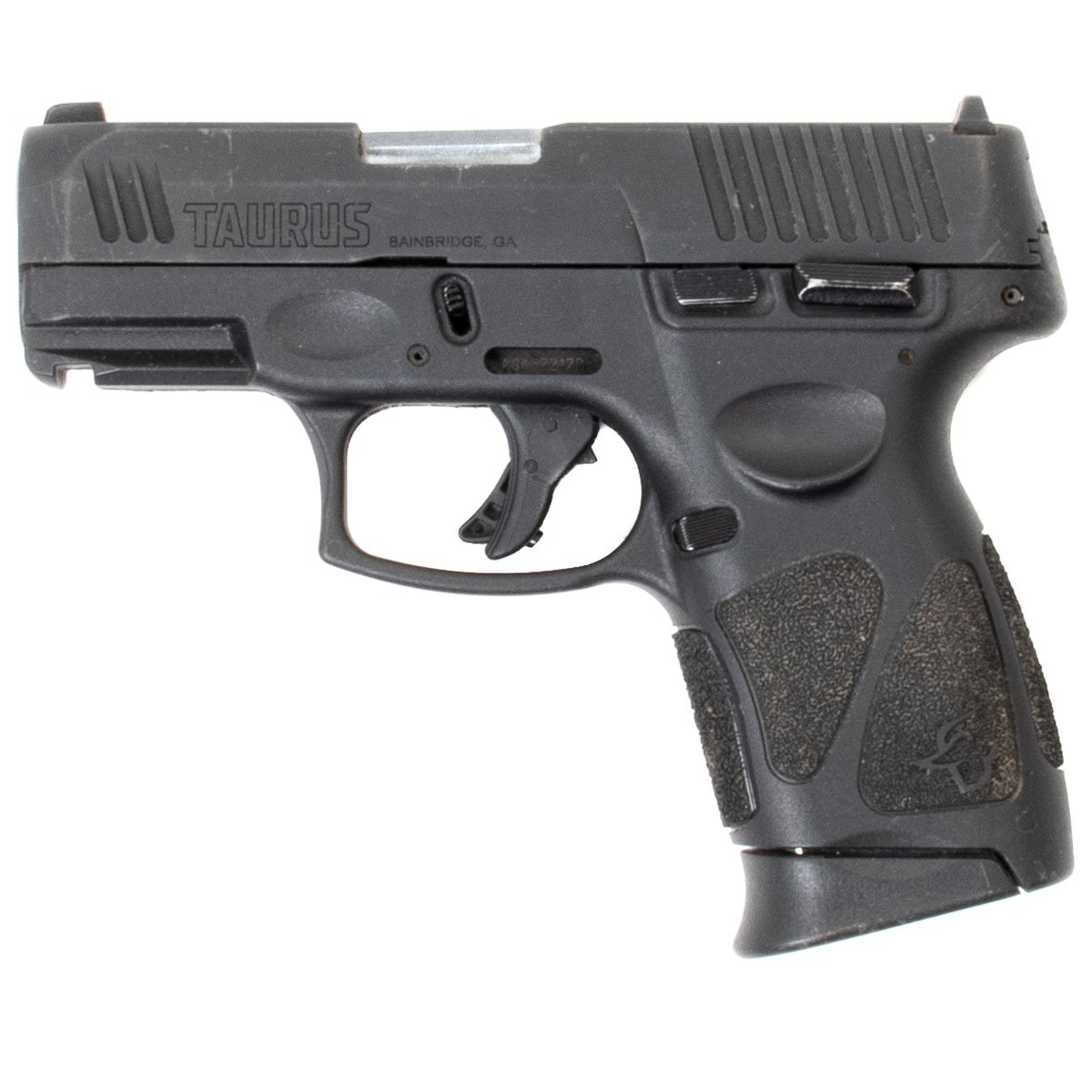 TAURUS G3C