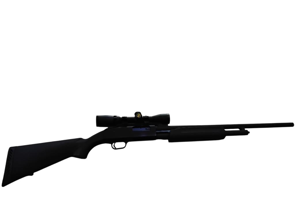 MOSSBERG 500 C