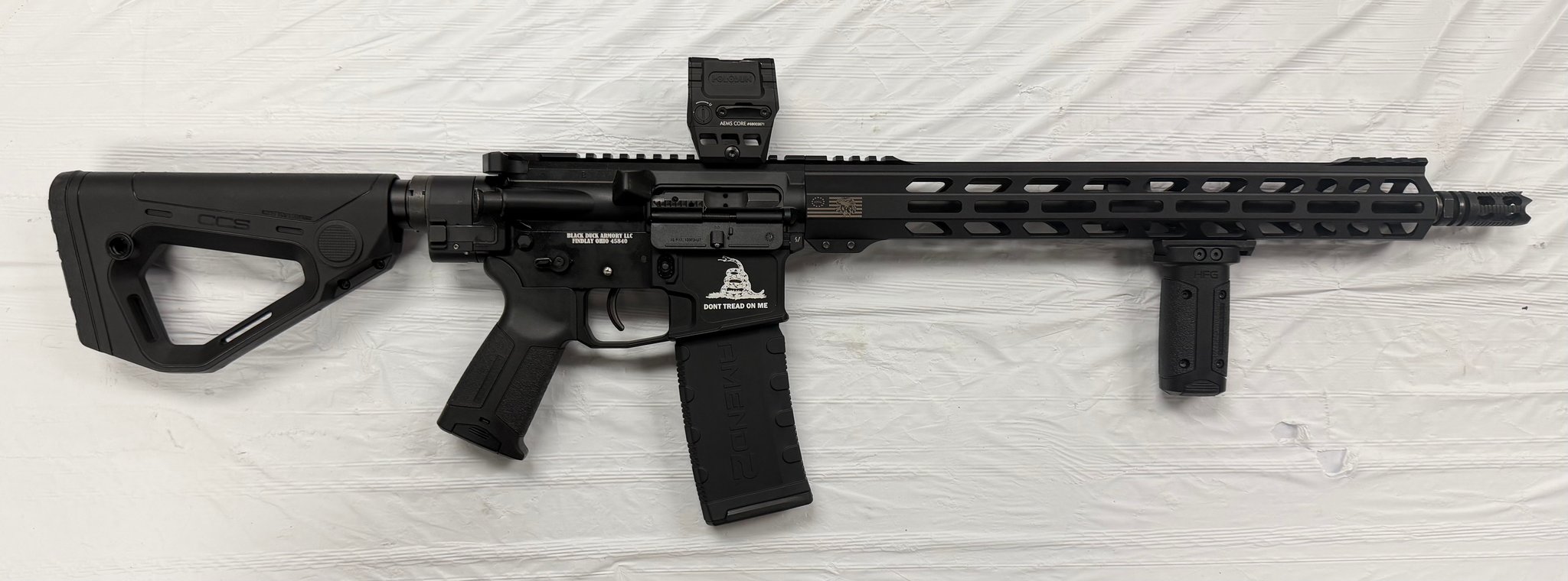 APF APF-4