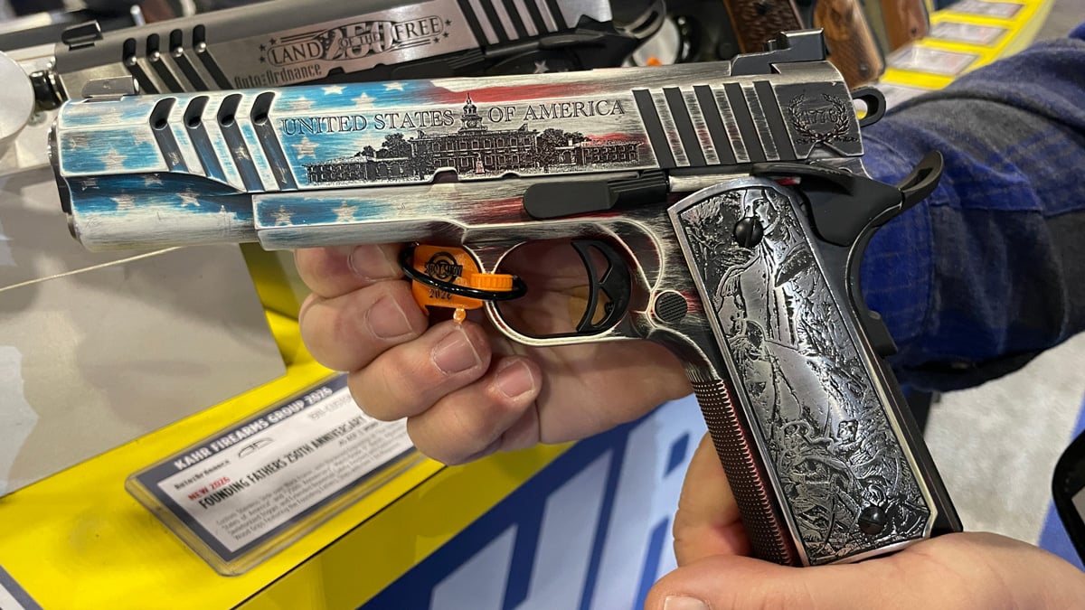 USA 1911