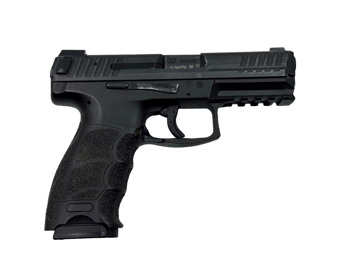 HECKLER & KOCH VP9
