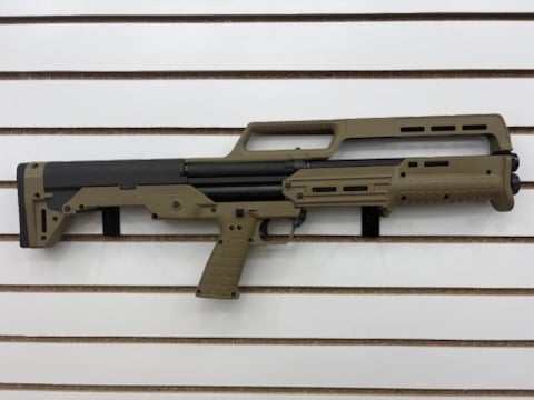 KELTEC KS7
