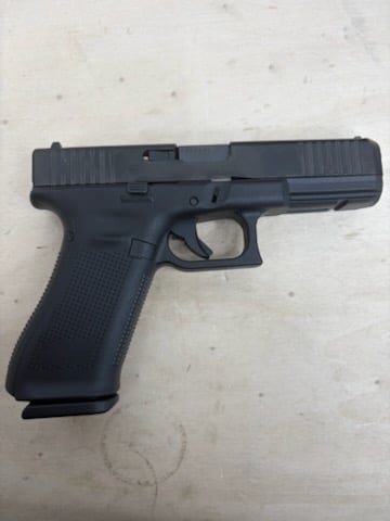 GLOCK 17 GEN 5