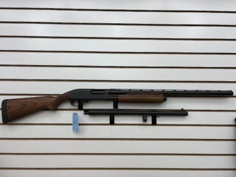 REMINGTON 870 FIELD