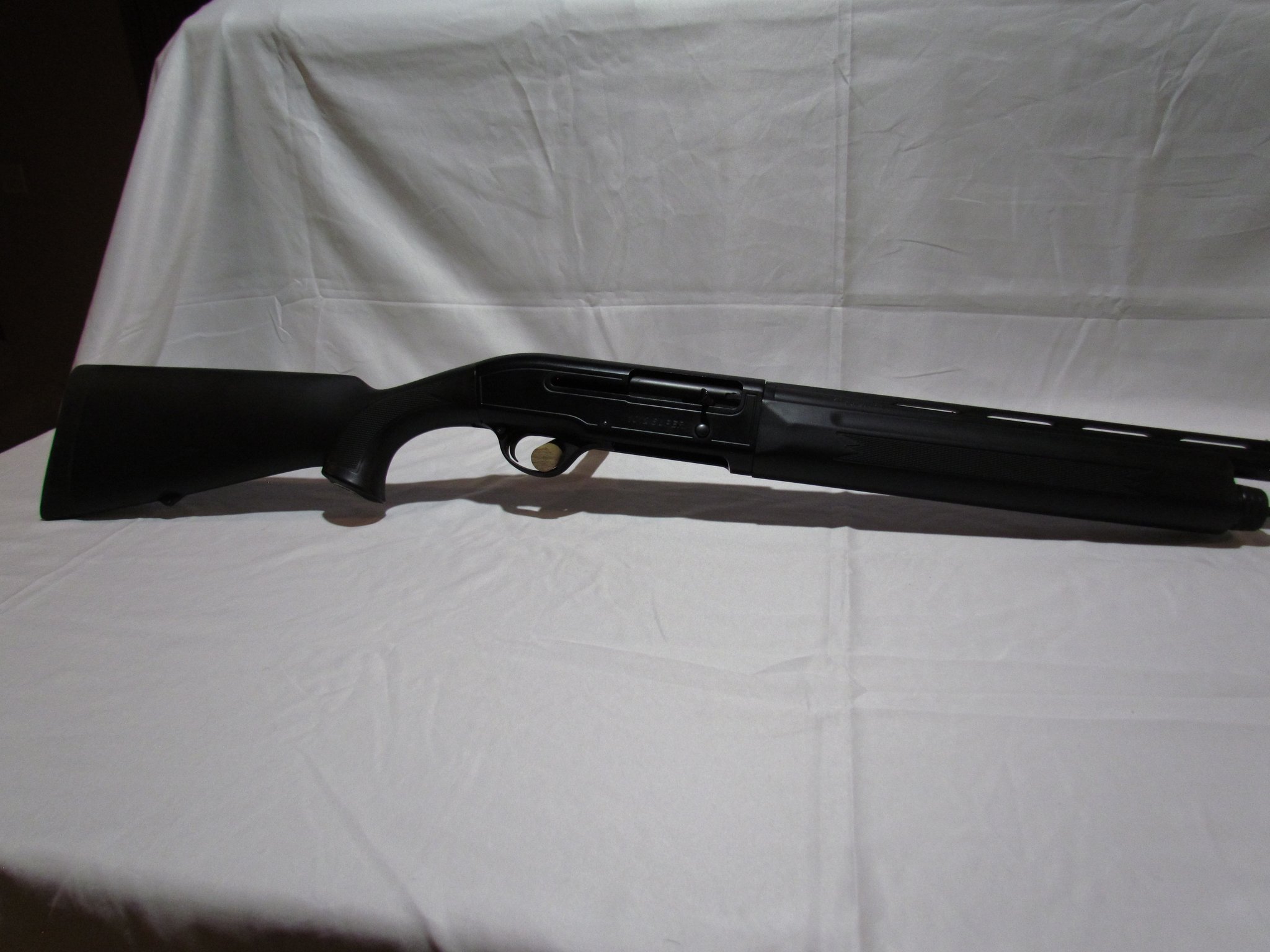 SMITH & WESSON 1012 SUPER