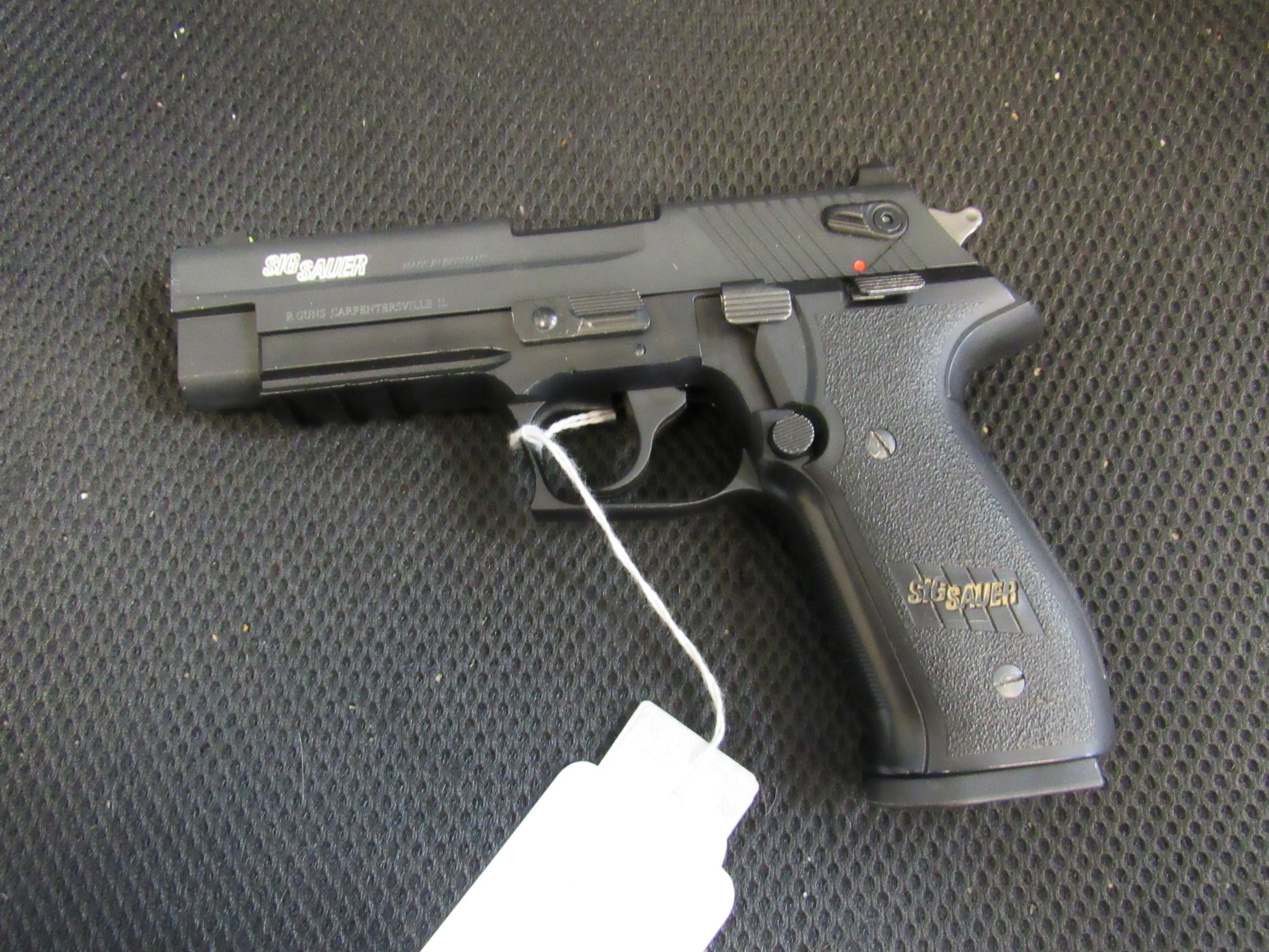 SIG SAUER Mosquito