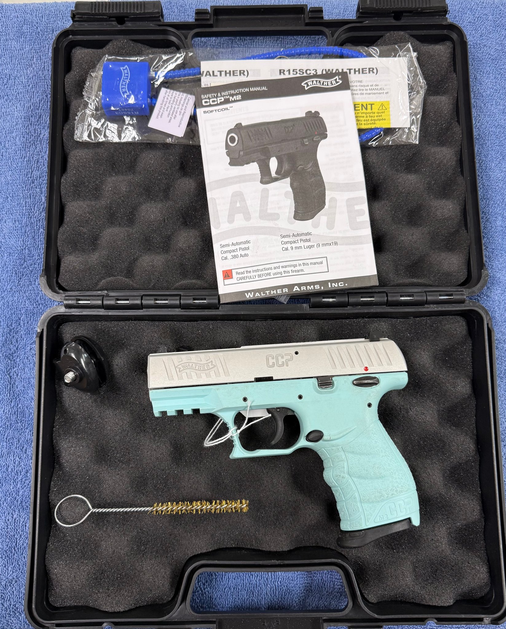 WALTHER CCP
