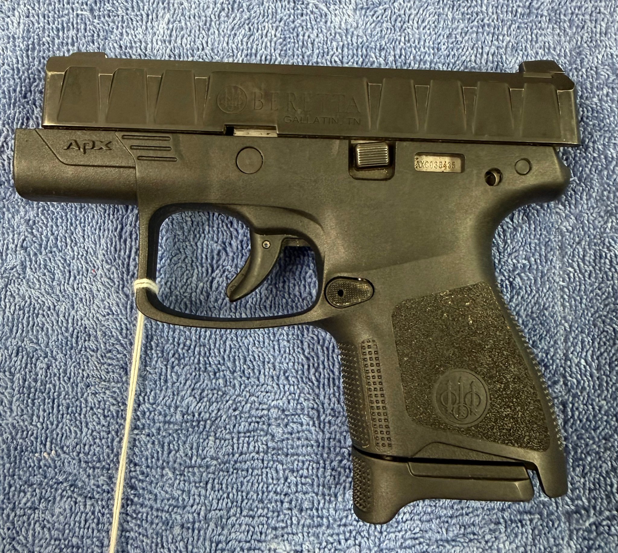 BERETTA APX