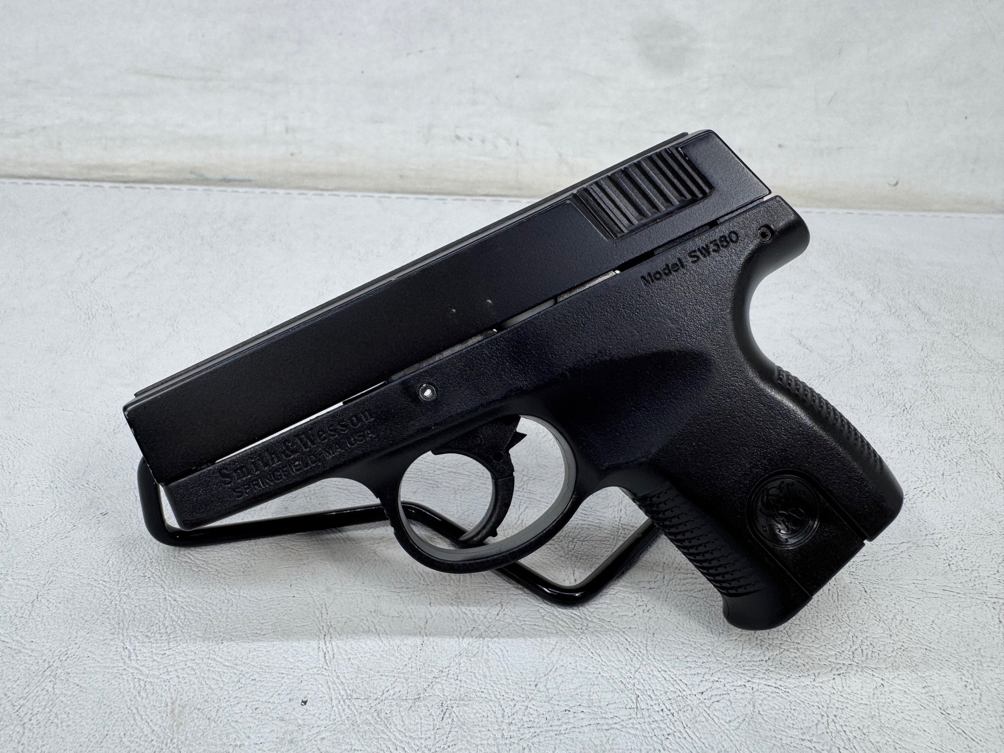 SMITH & WESSON SW380