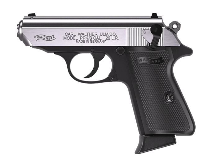 Walther Ppk/s - For Sale :: Shop Online