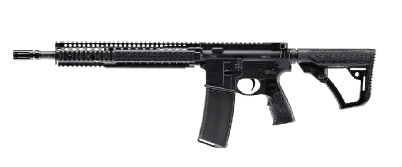 DANIEL DEFENSE DDM4A1 RII